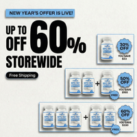 Thrive™ The Viral Body Protection Support (BPC-157) - Trusted By US Doctors