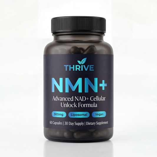 Thrive NMN+